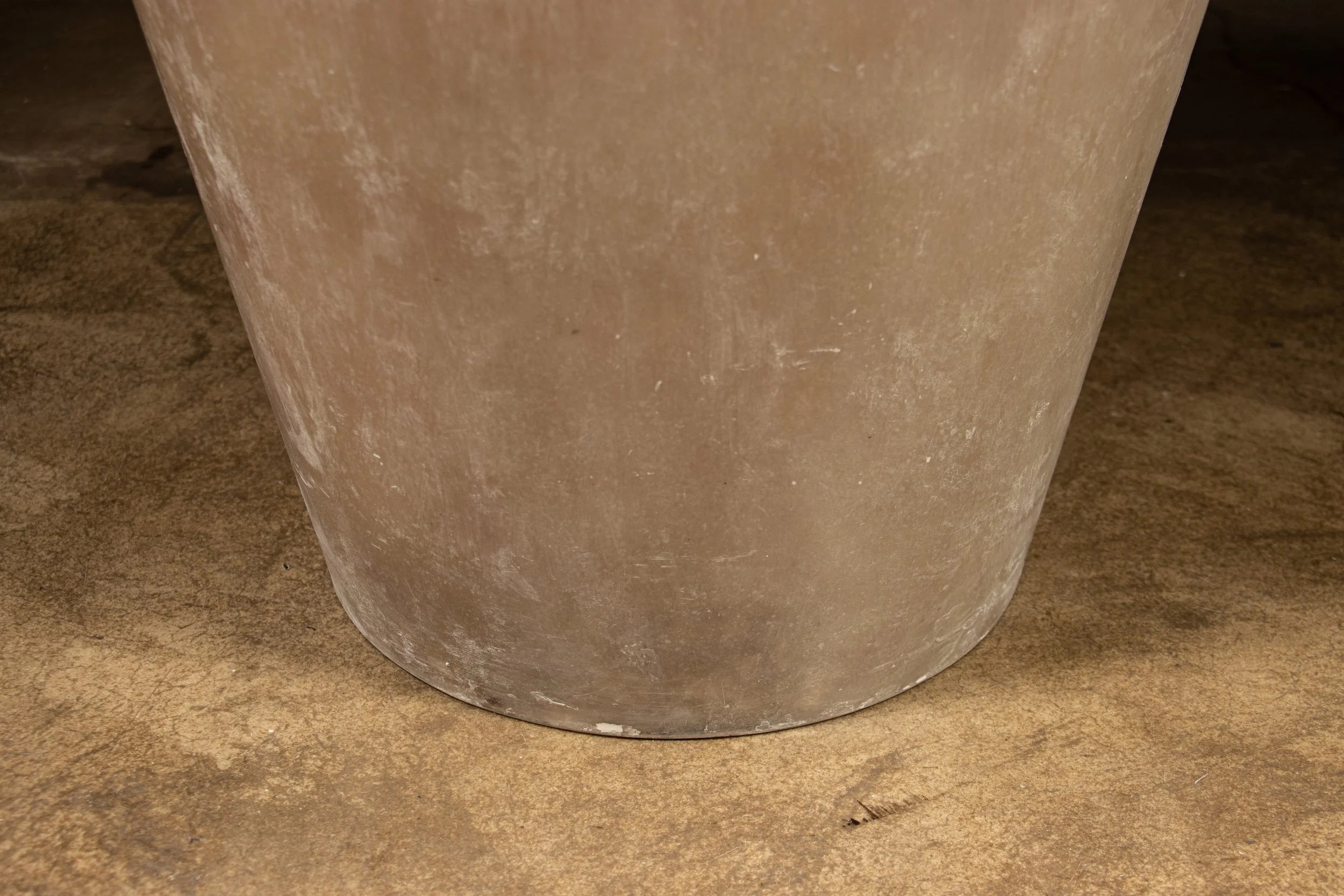 Tromonto Crudo Side Table