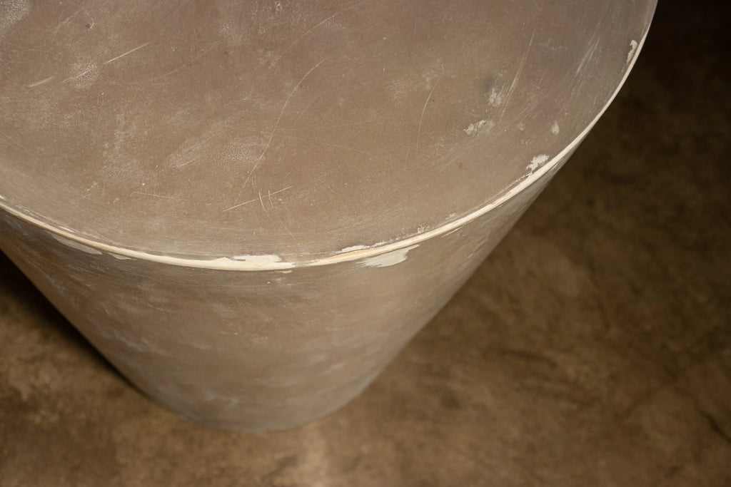 Tromonto Crudo Side Table