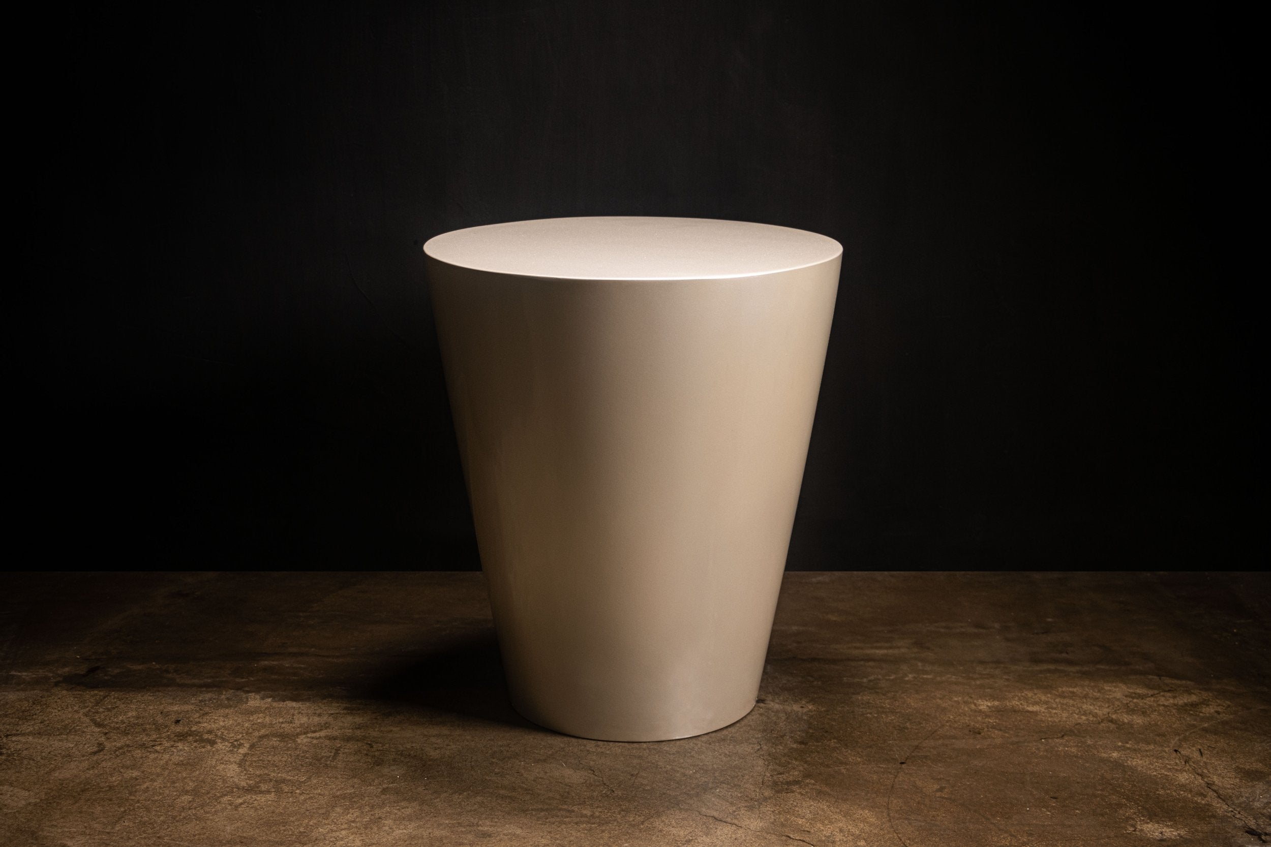 Tromonto Side Table