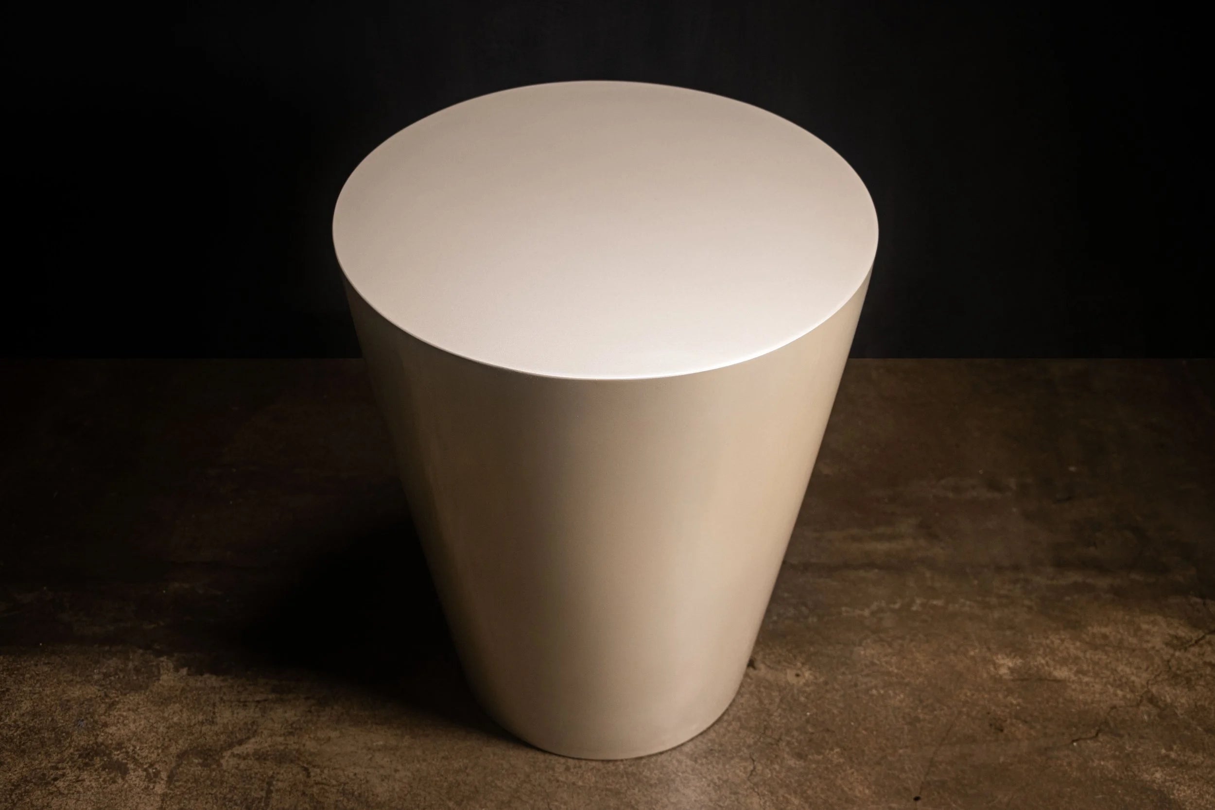 Tromonto Side Table