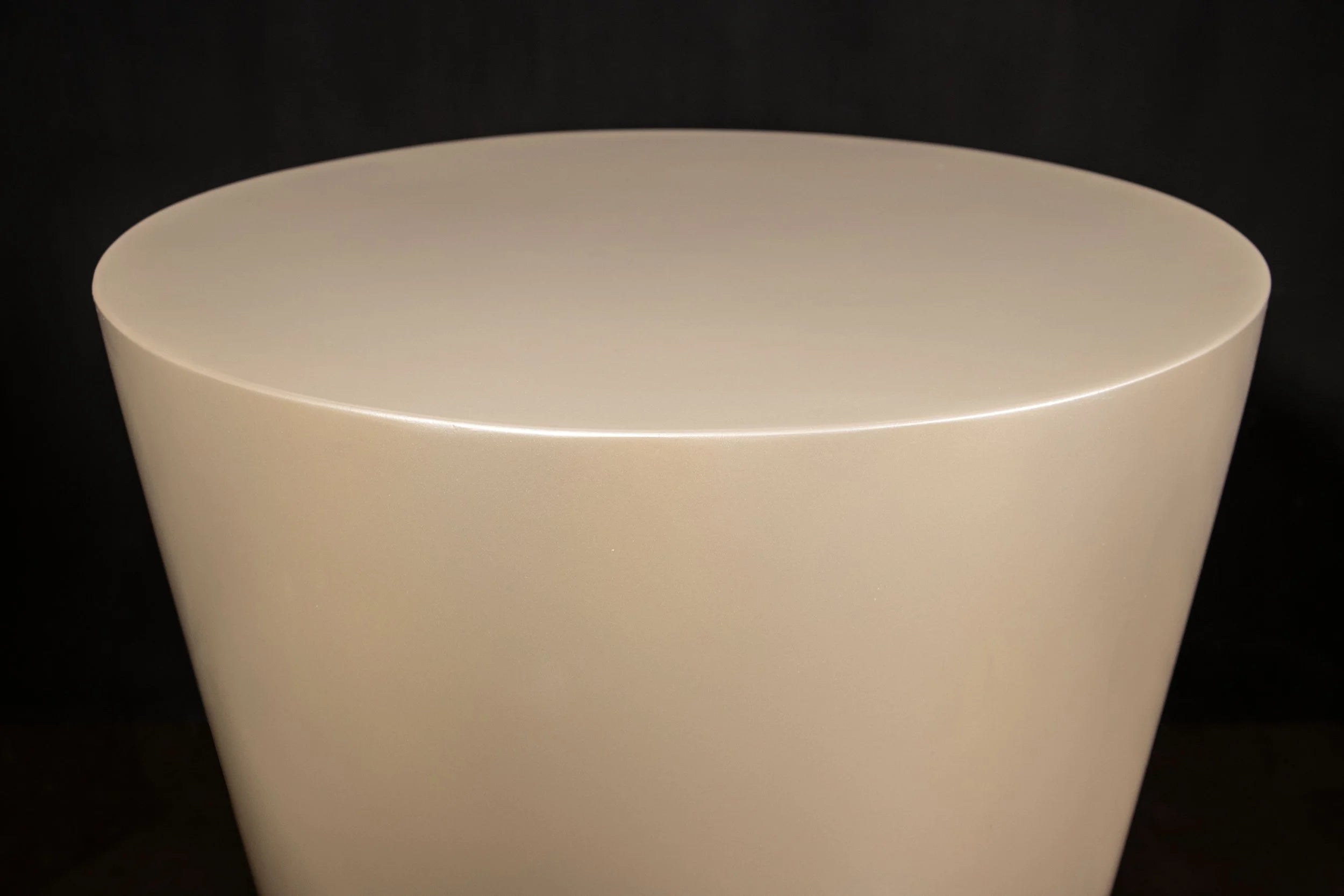 Tromonto Side Table