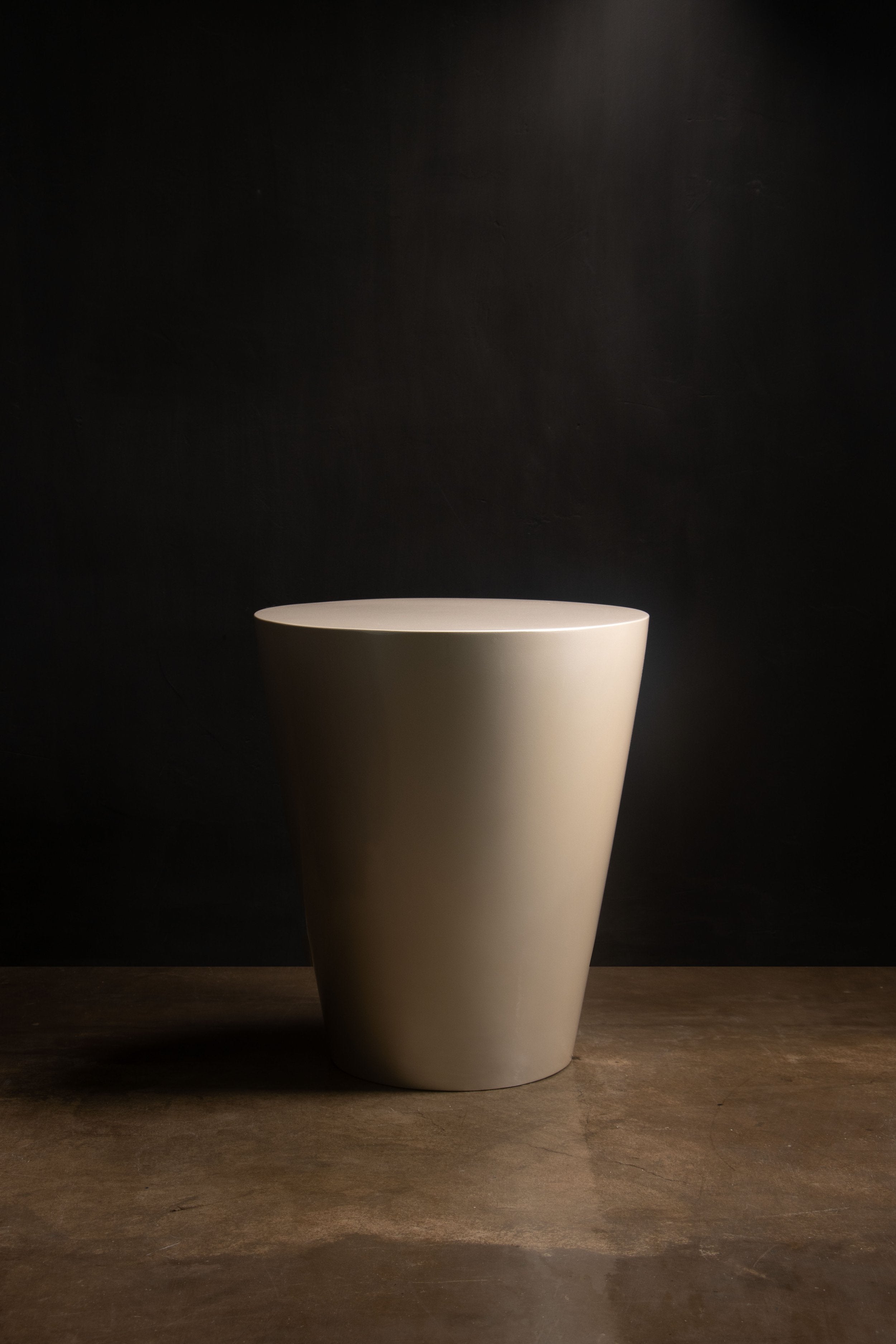 Tromonto Side Table