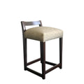 Umberto Stool in Fabric