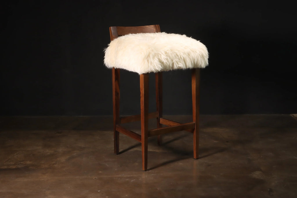 Umberto Ovino Stool
