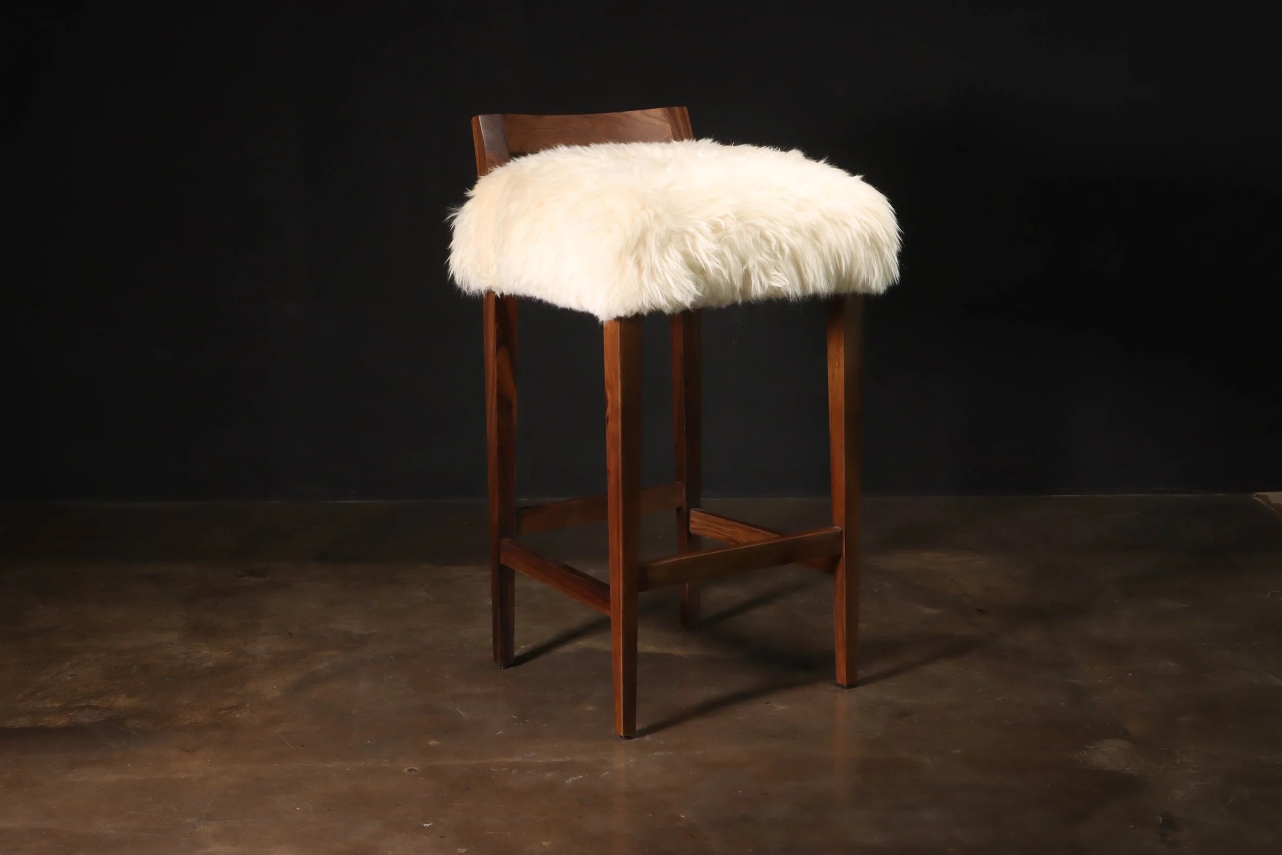 Umberto Ovino Stool