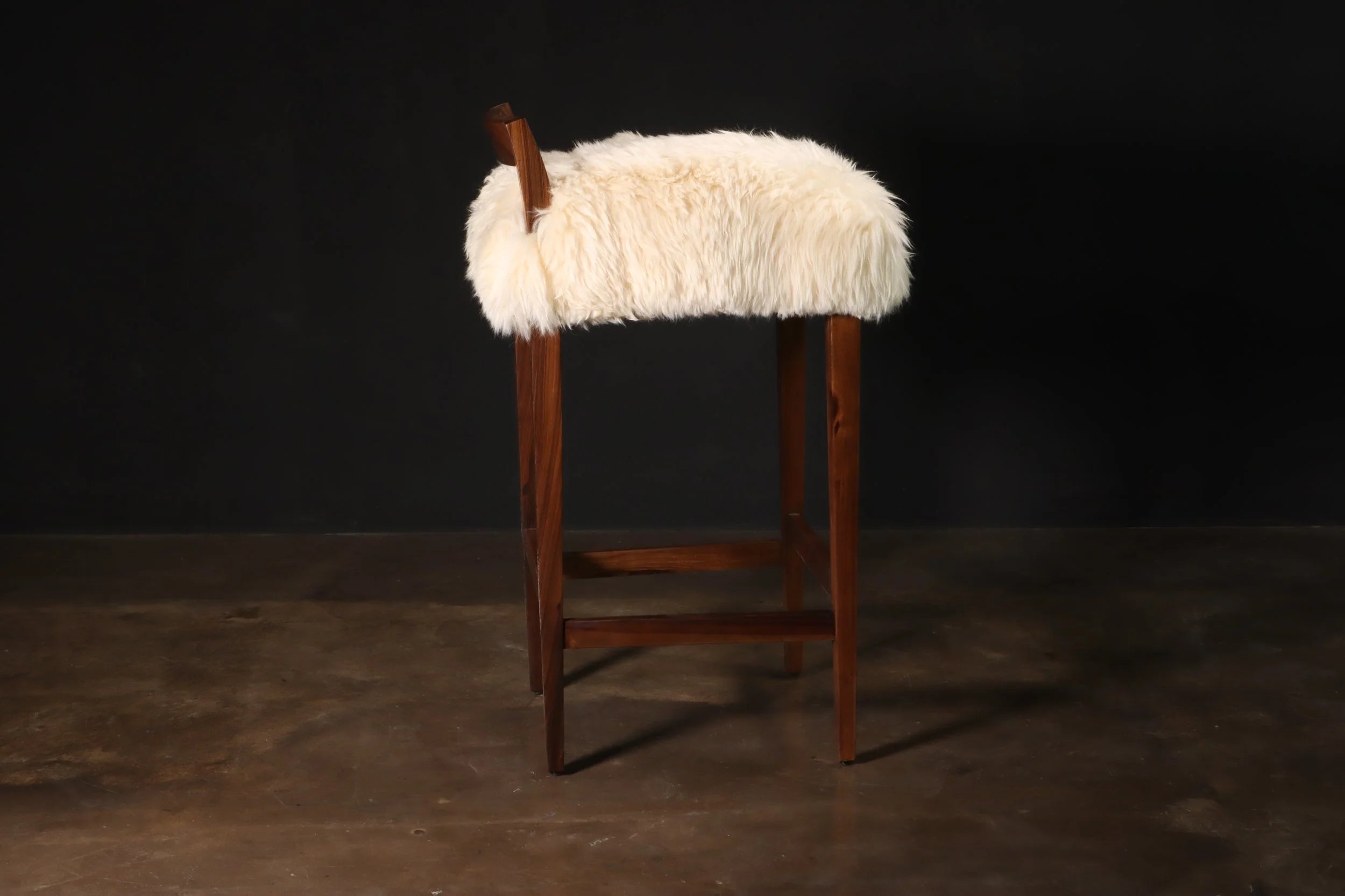 Umberto Ovino Stool