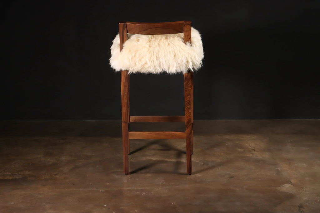 Umberto Ovino Stool