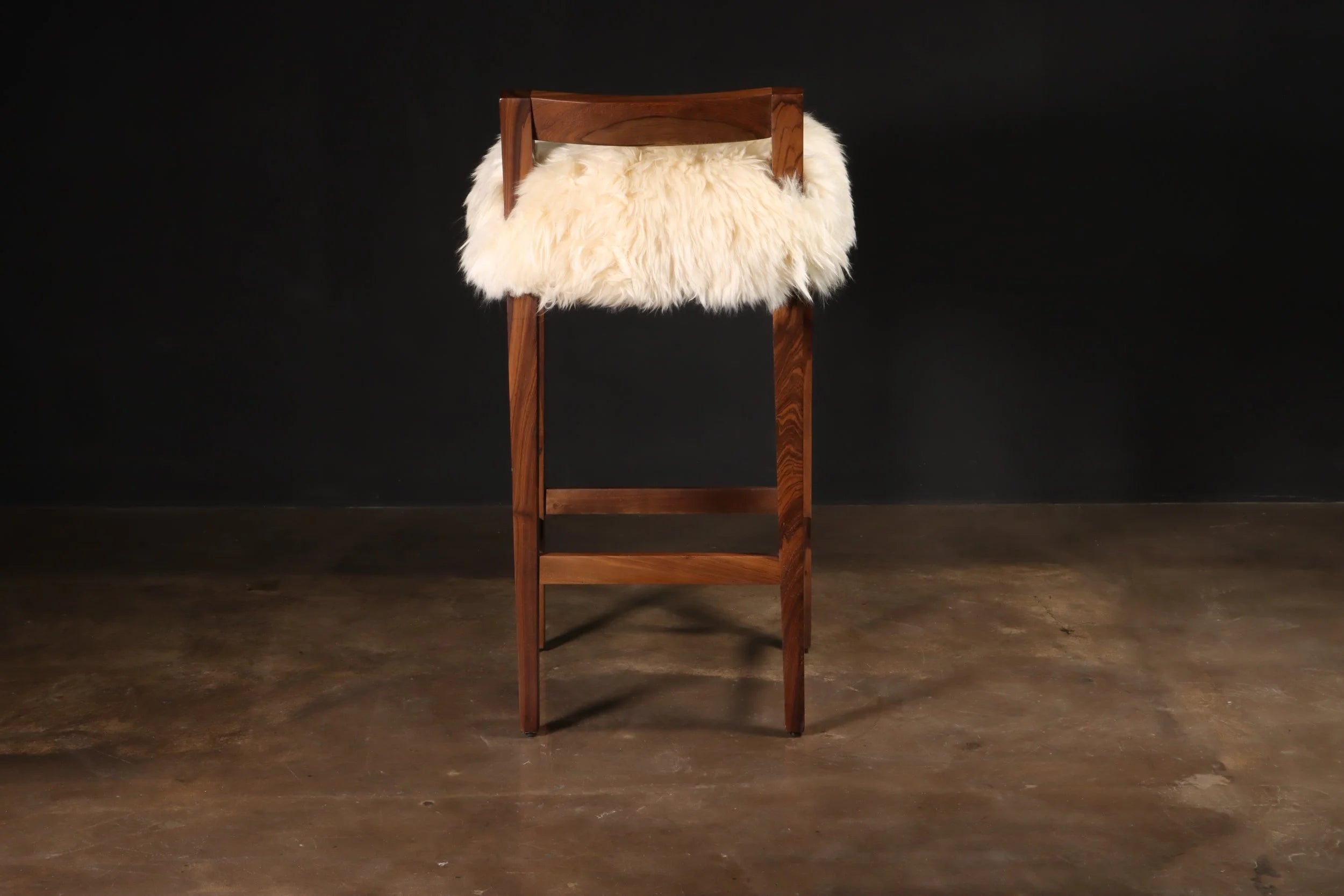 Umberto Ovino Stool