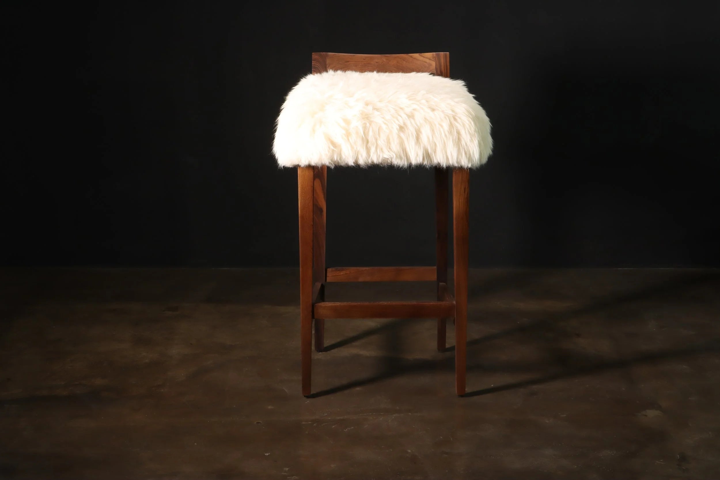 Umberto Ovino Stool