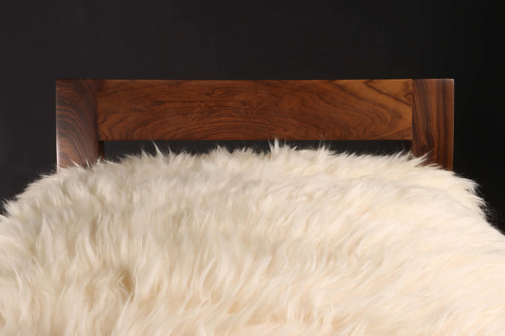 Umberto Ovino Stool