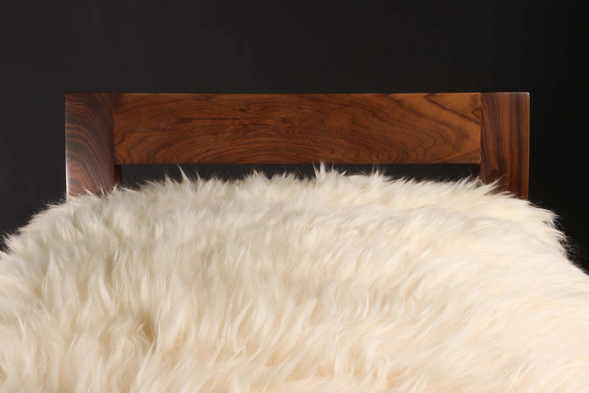 Umberto Ovino Stool