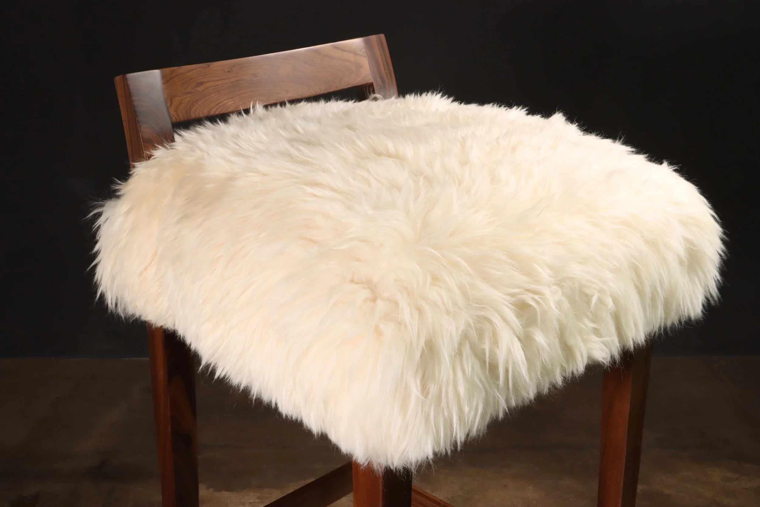 Umberto Ovino Stool
