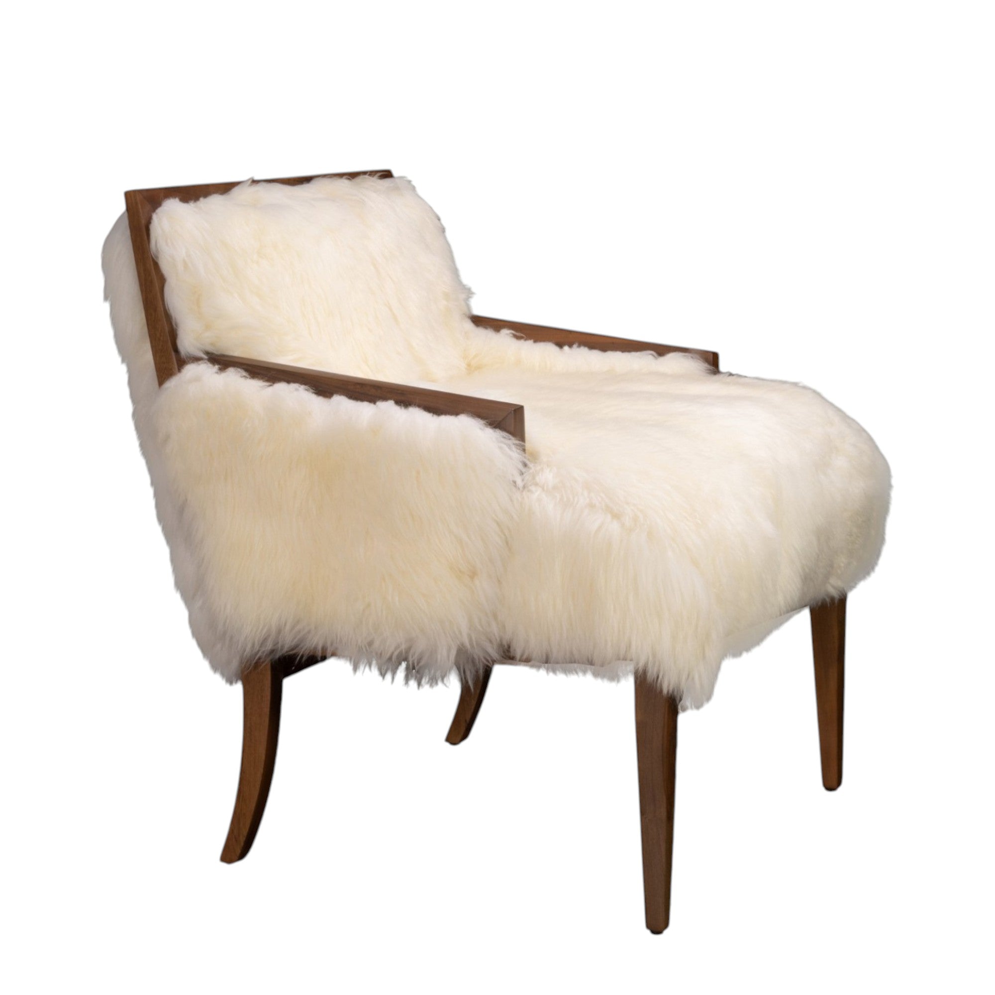 Ovino Lounge Chair