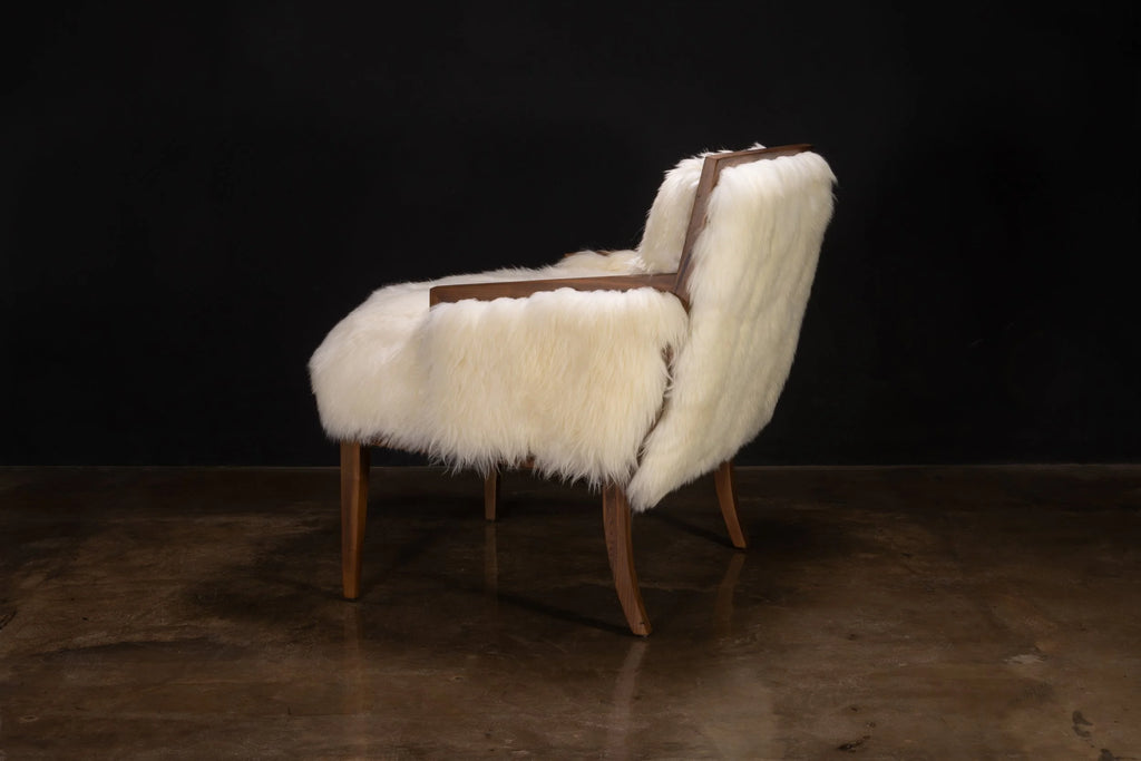 Ovino Lounge Chair