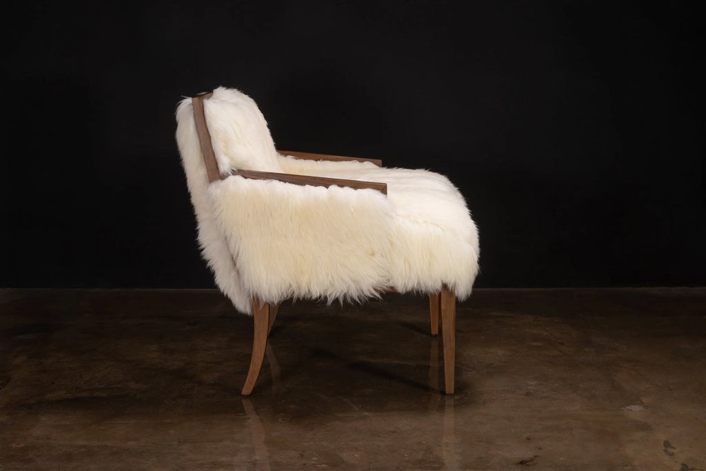 Ovino Lounge Chair