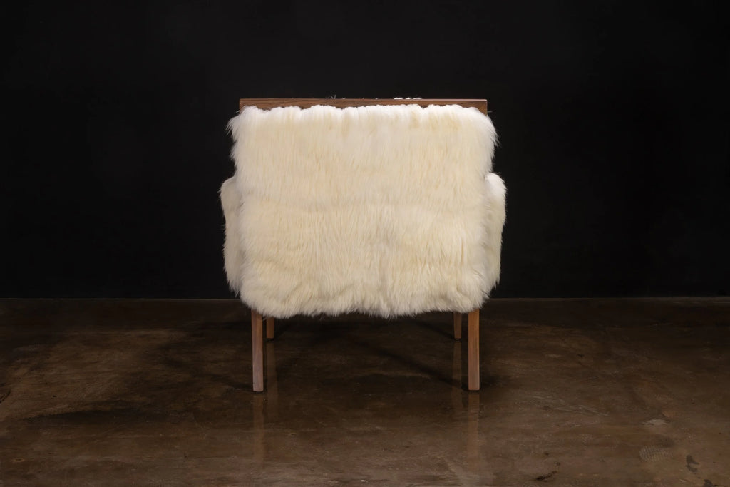 Ovino Lounge Chair