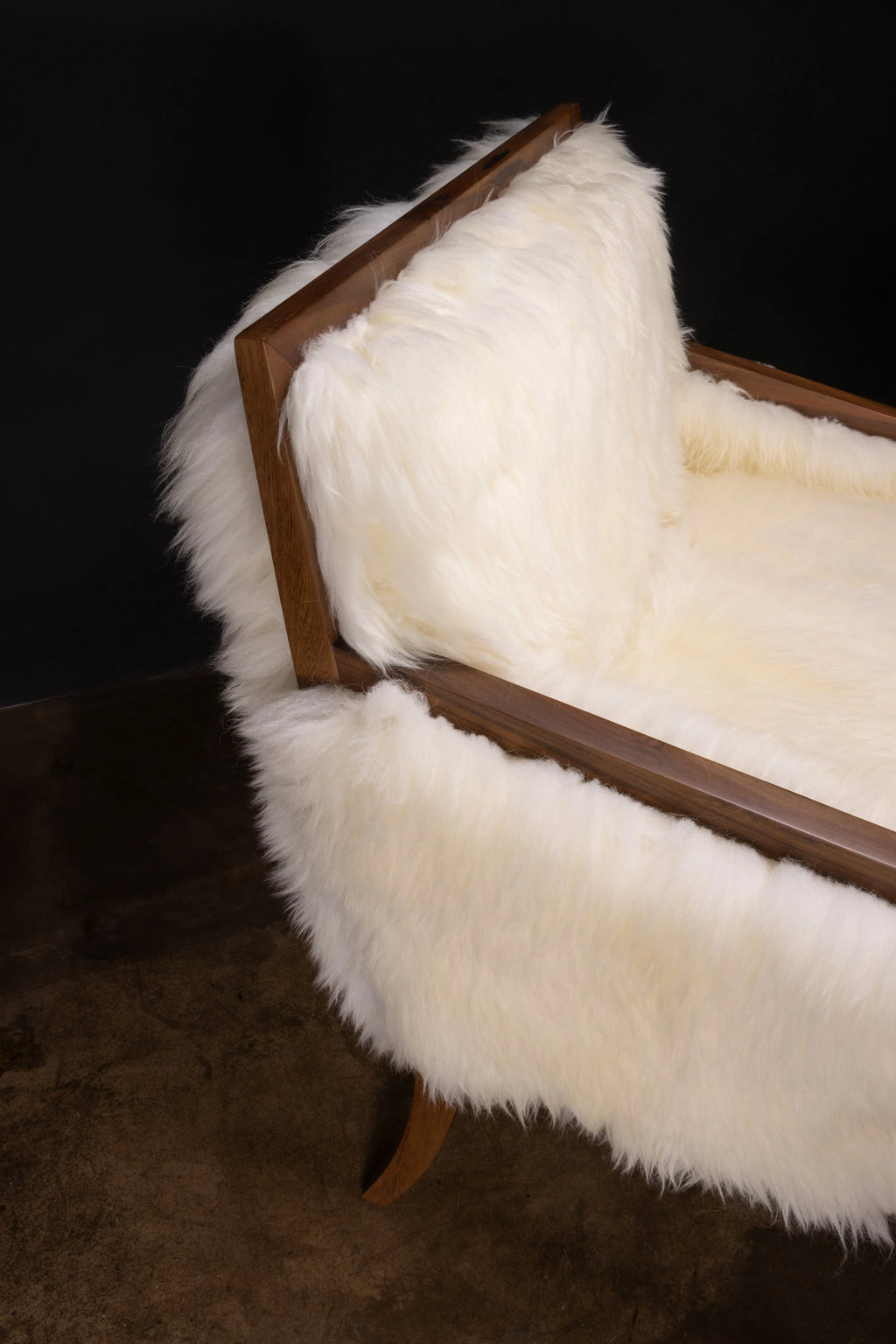 Ovino Lounge Chair