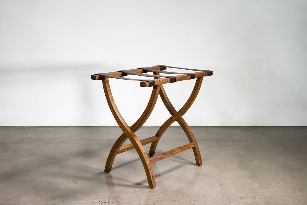 Valerio Luggage Rack