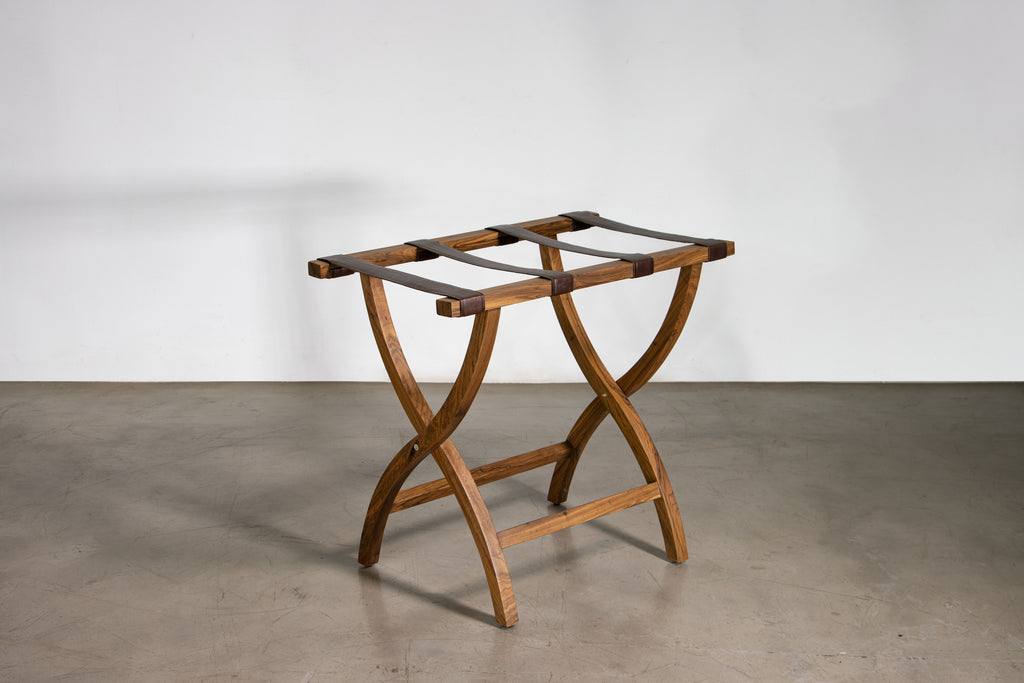 Valerio Luggage Rack