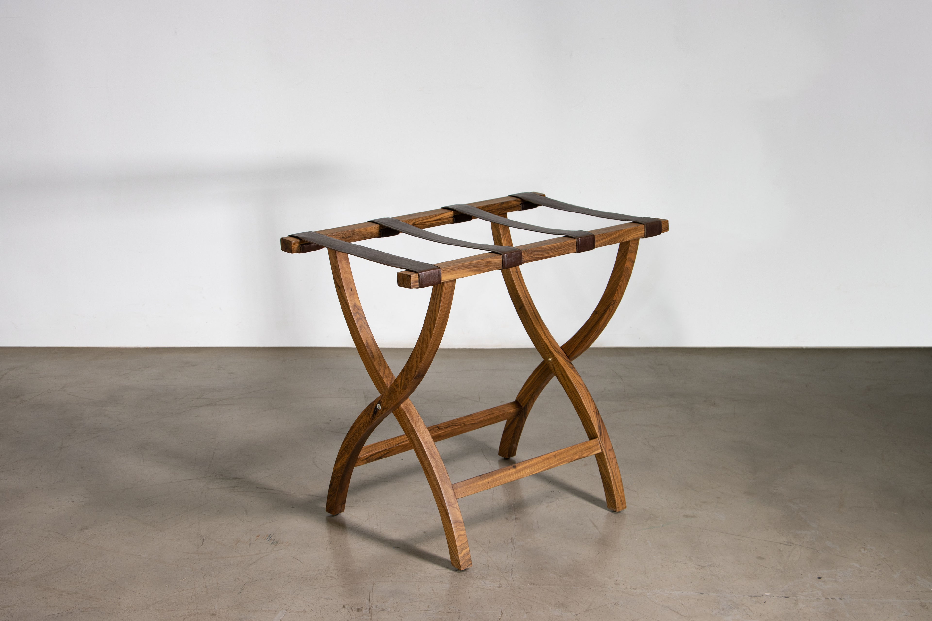 Valerio Luggage Rack