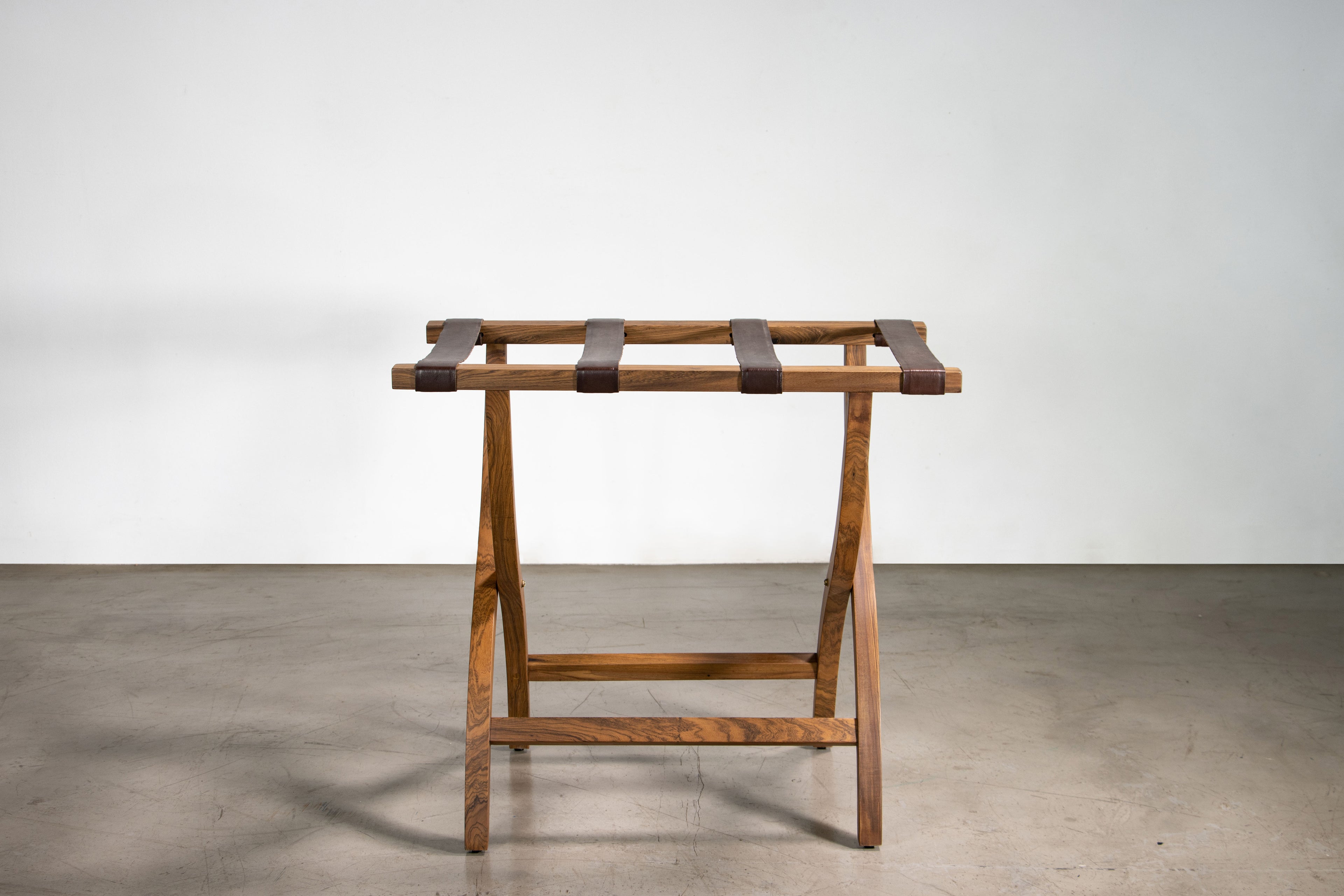 Valerio Luggage Rack