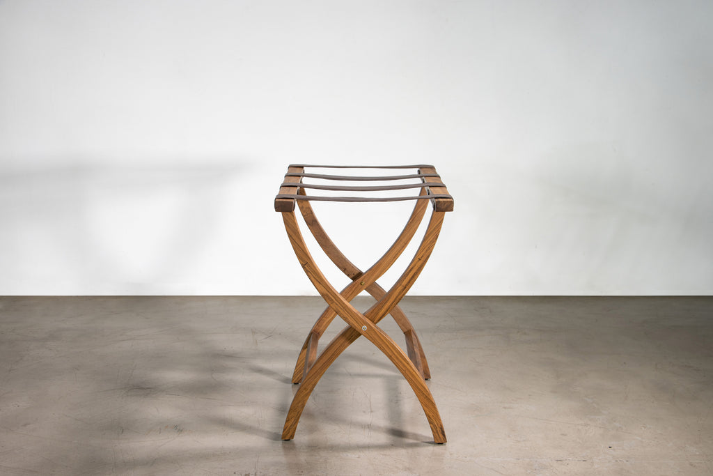 Valerio Luggage Rack