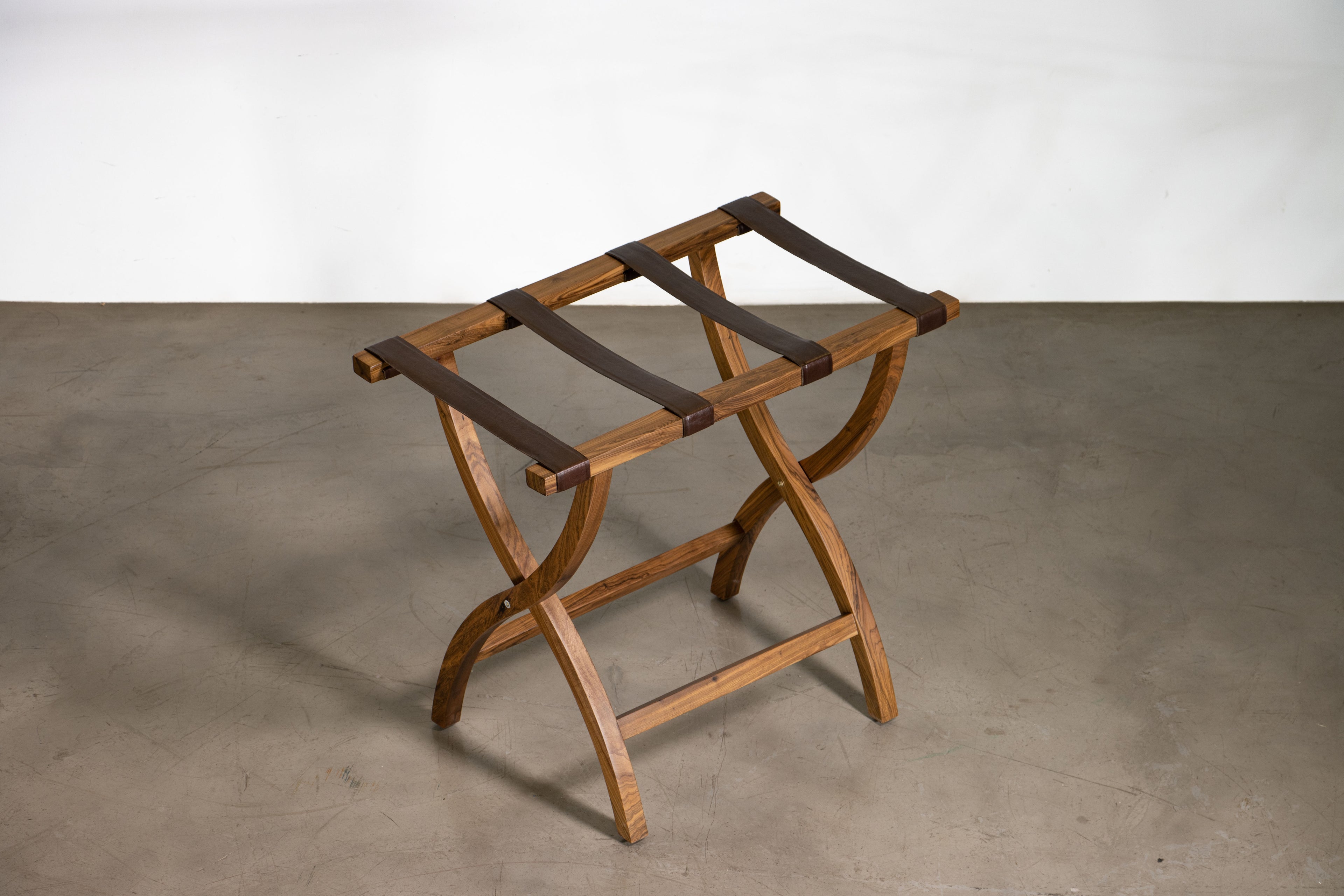 Valerio Luggage Rack