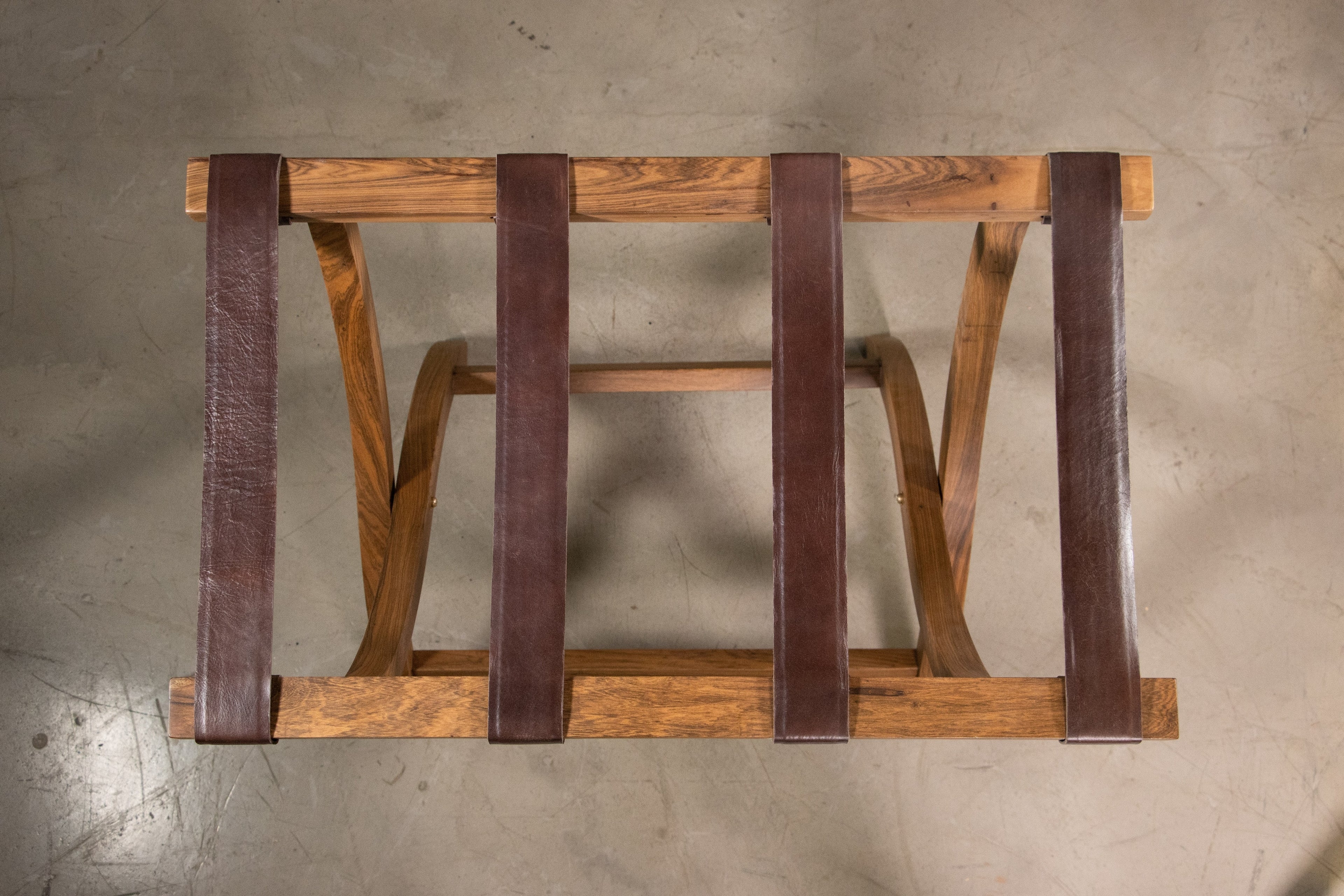 Valerio Luggage Rack