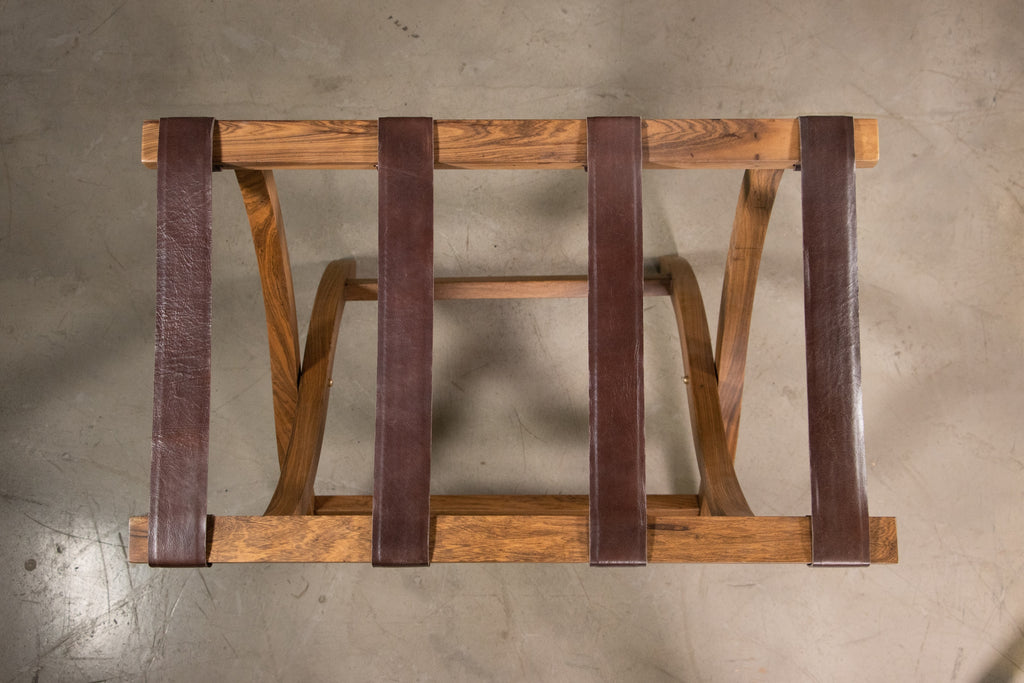 Valerio Luggage Rack