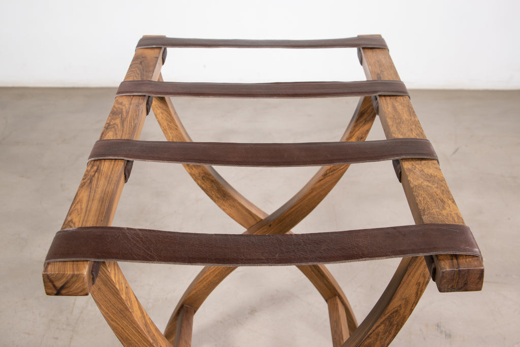 Valerio Luggage Rack