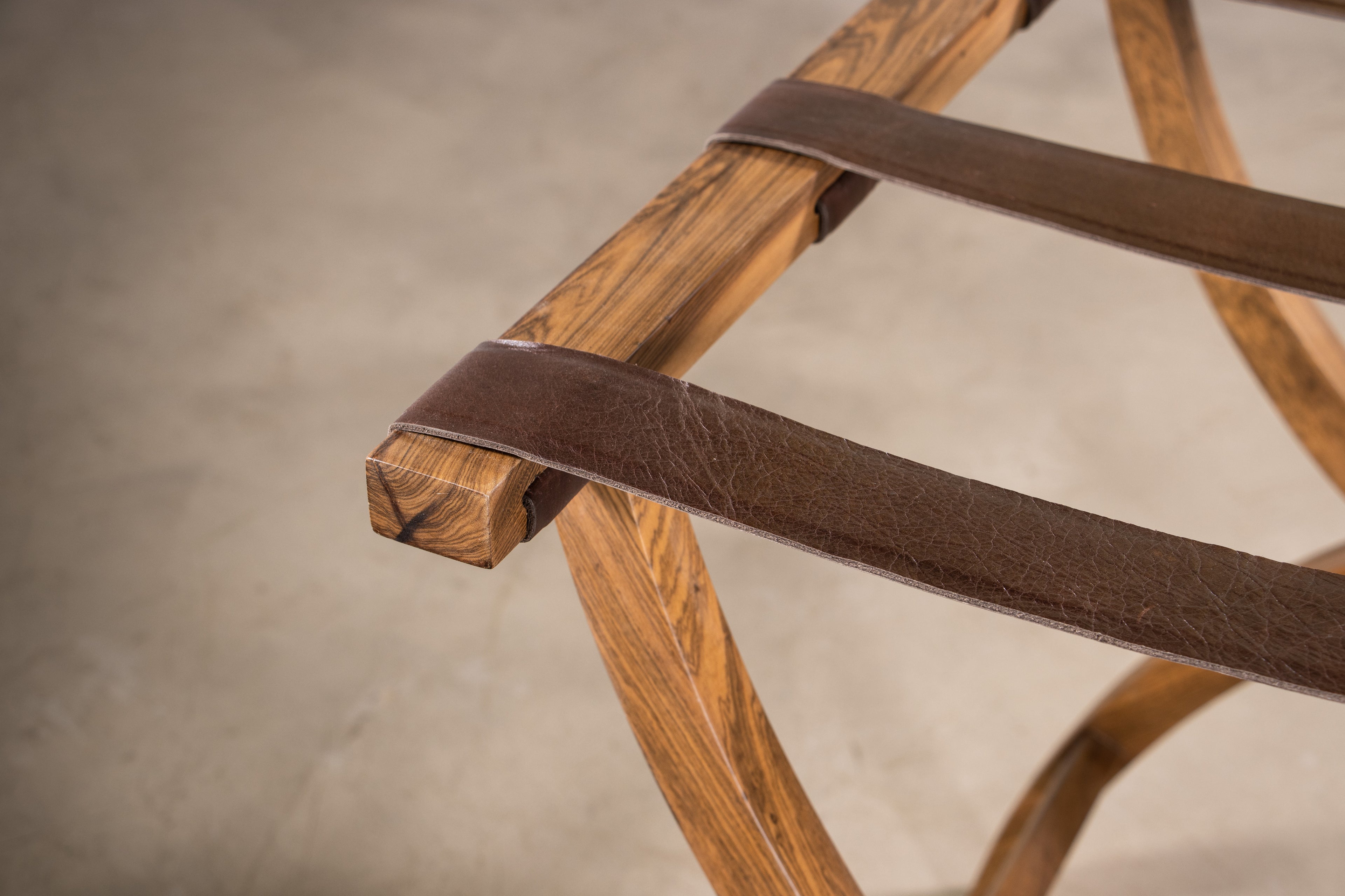 Valerio Luggage Rack