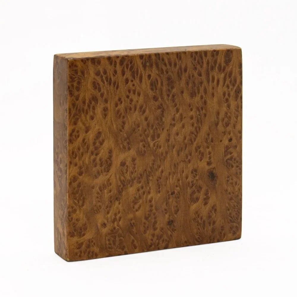 Walnut Burl