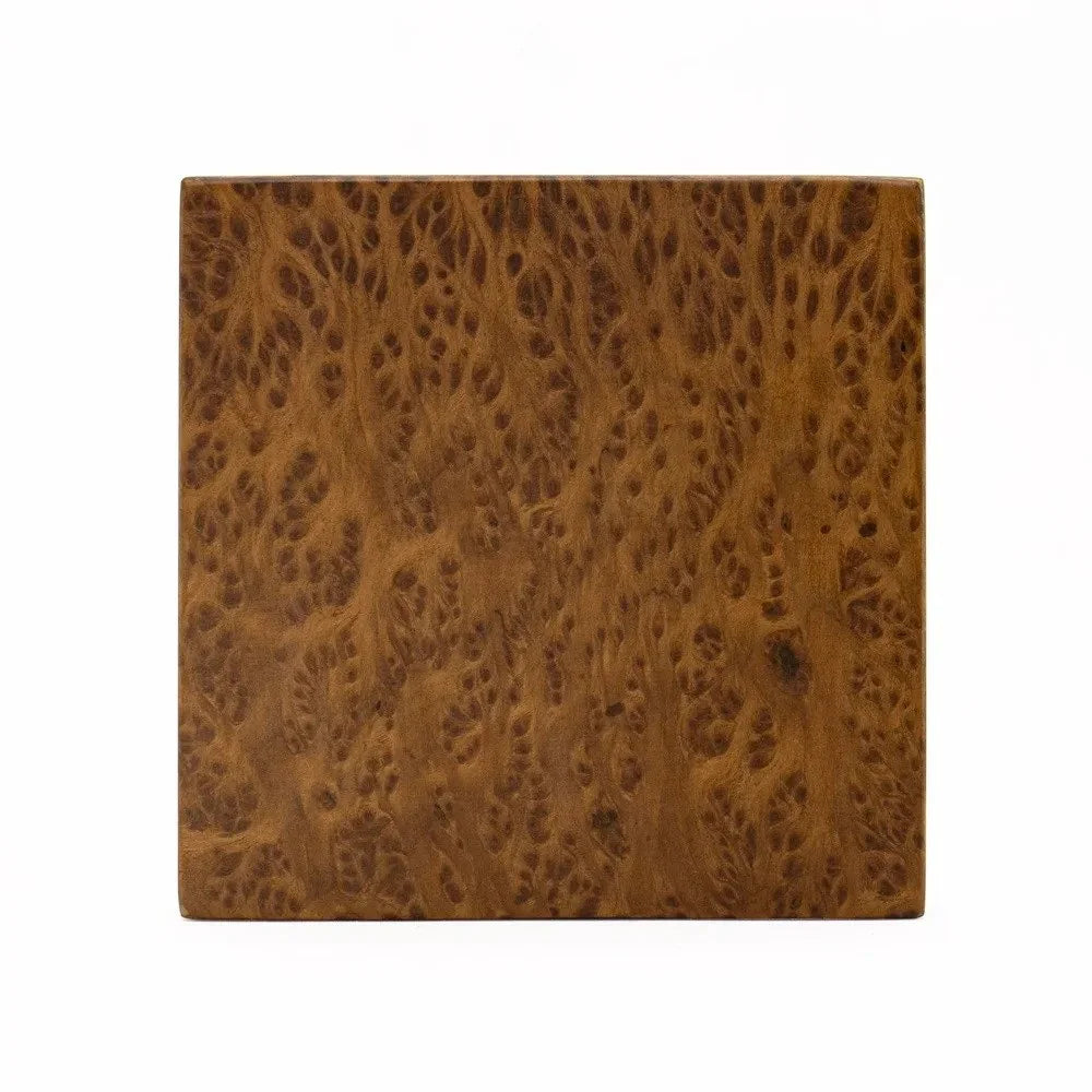 Walnut Burl