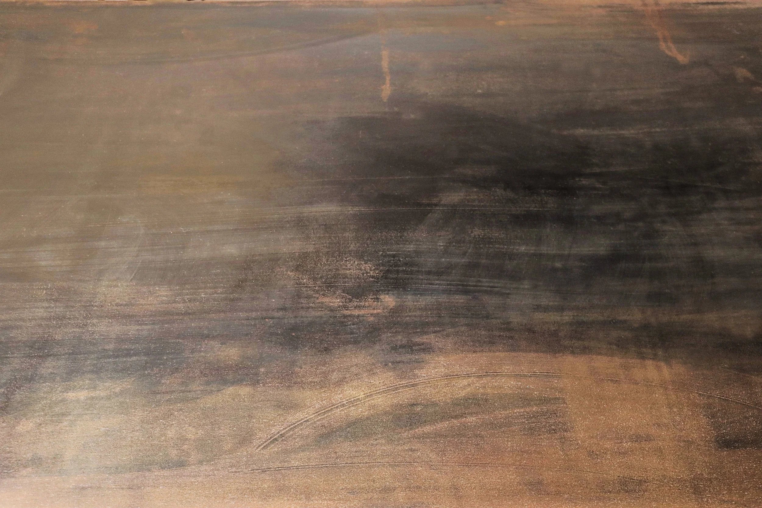 Fierro Table