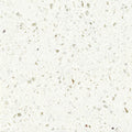 White Glitter Marble