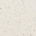 White Glitter Marble