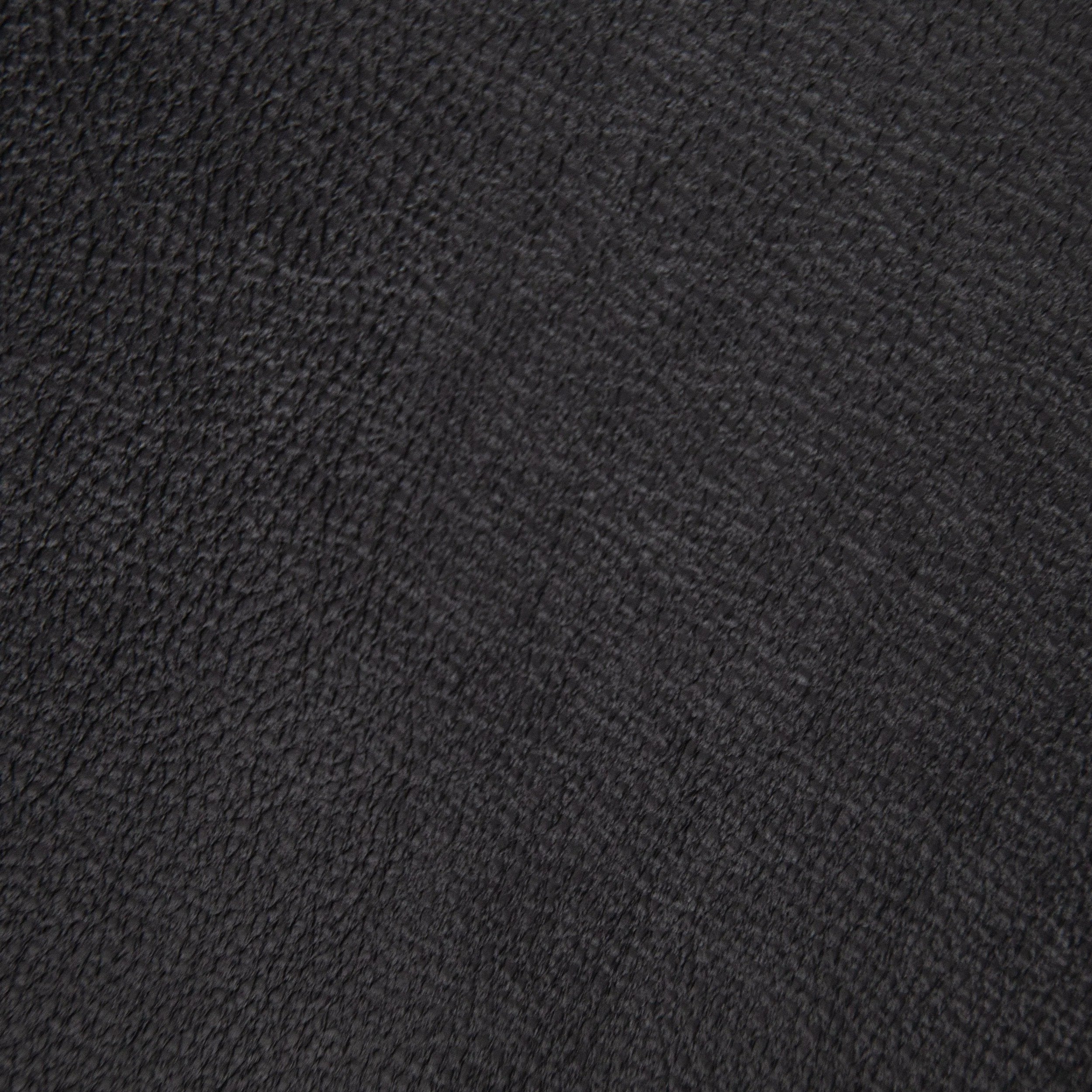Abruzzo Black Leather