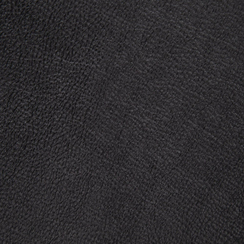 Abruzzo Black Leather