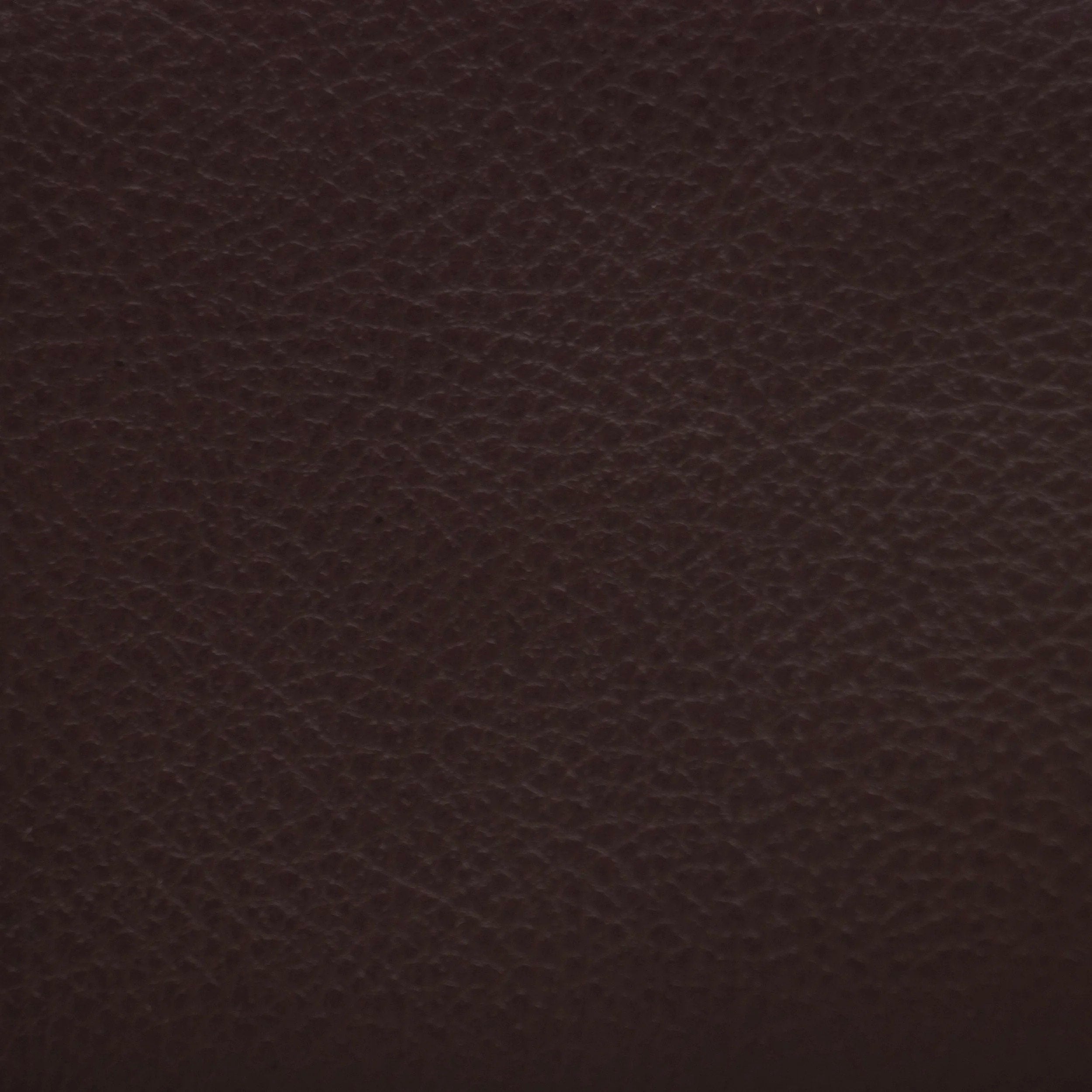 Abruzzo Burgundy Leather