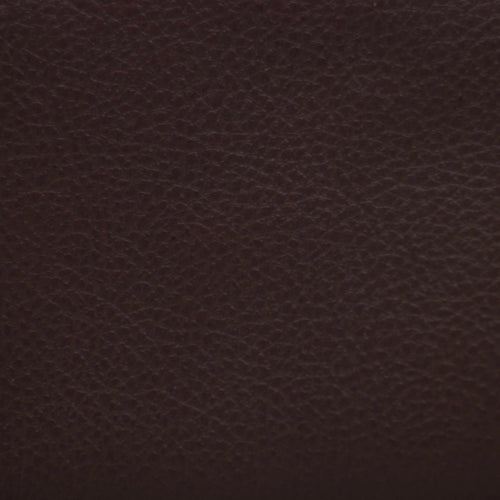 Abruzzo Burgundy Leather