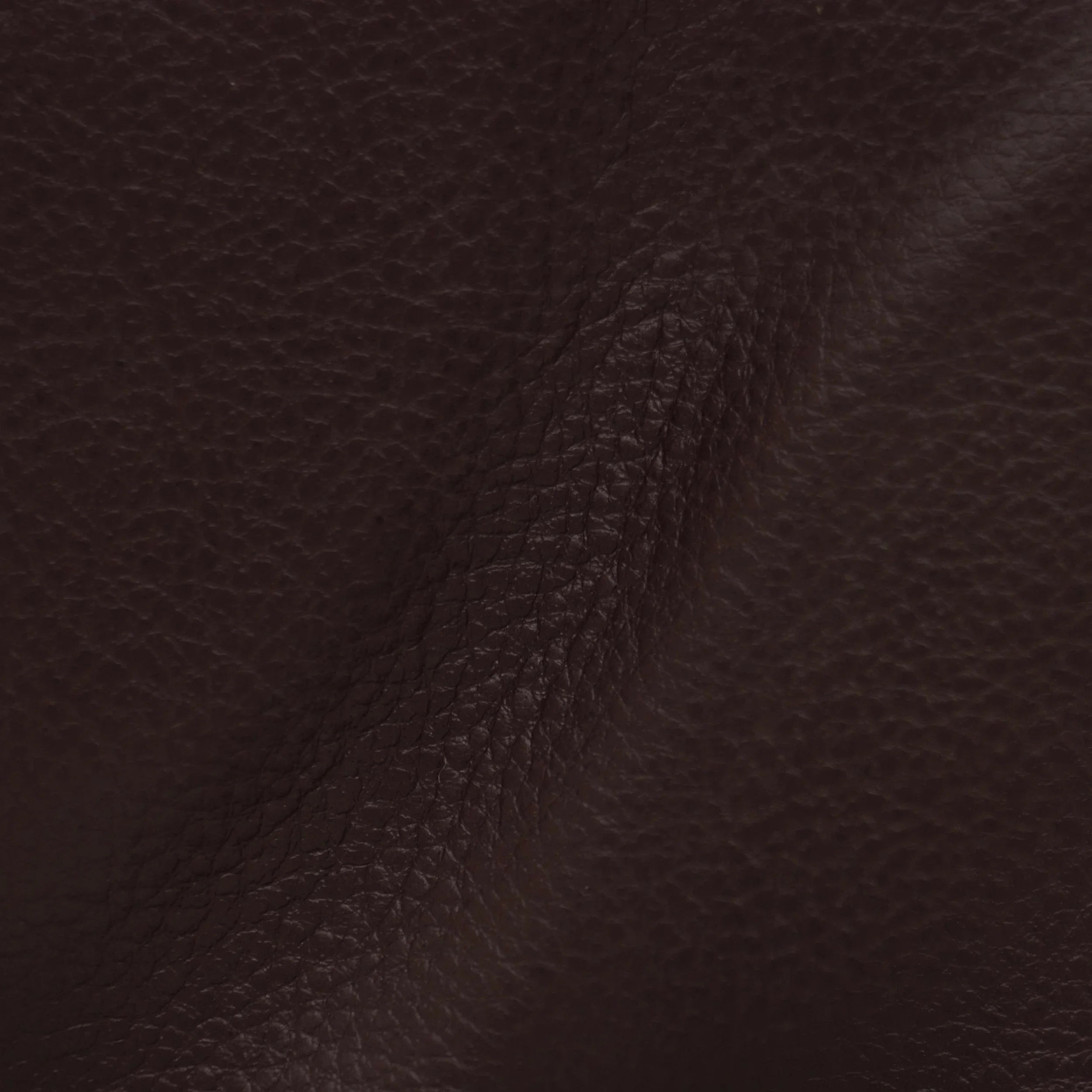 Abruzzo Burgundy Leather
