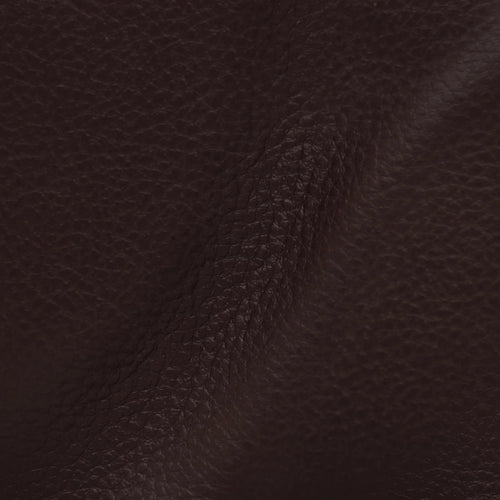 Abruzzo Burgundy Leather