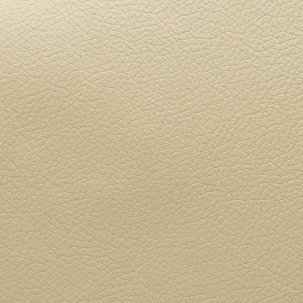 Abruzzo Chalk Leather