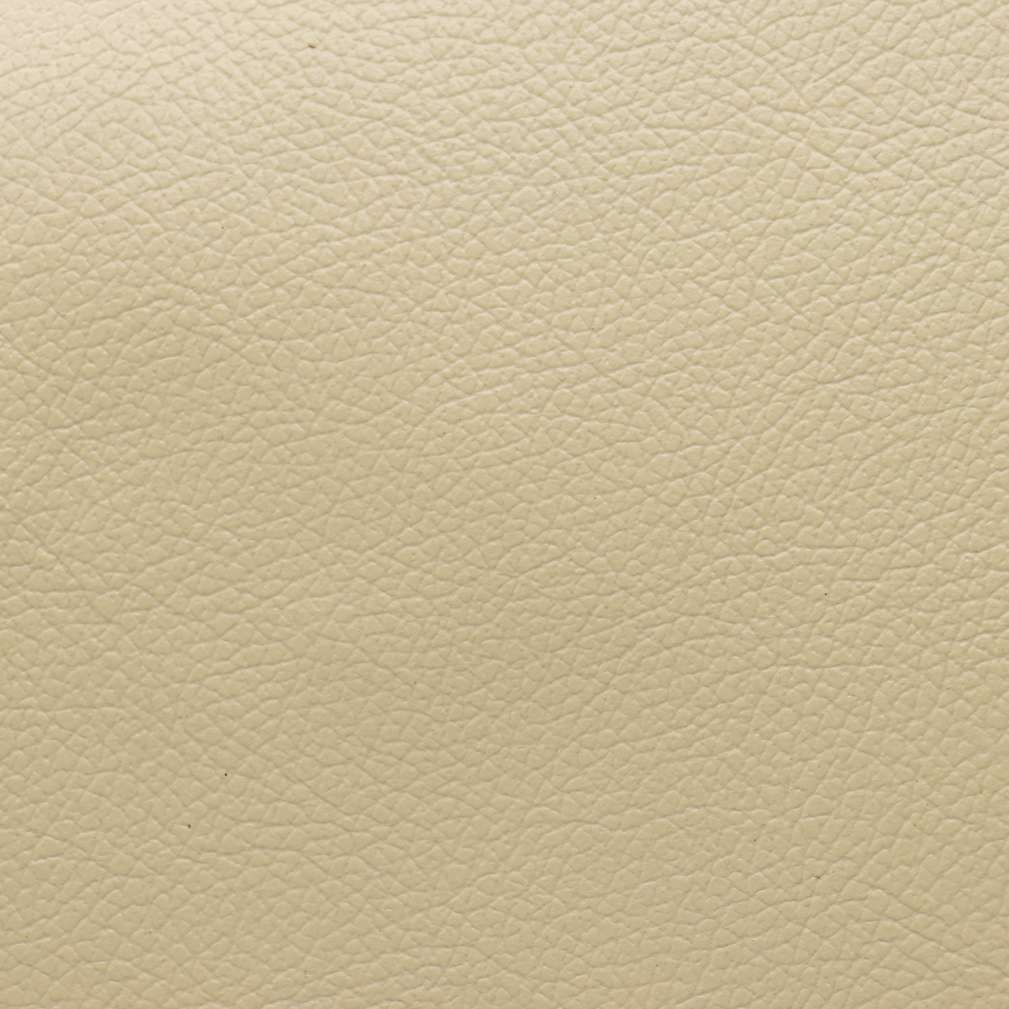 Abruzzo Chalk Leather
