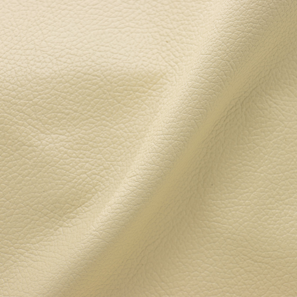Abruzzo Chalk Leather