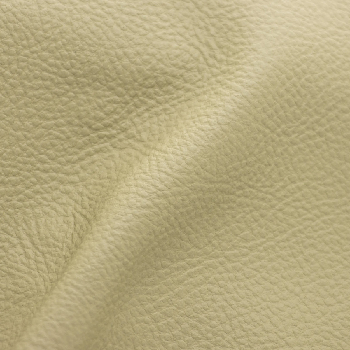 Abruzzo Cream Leather