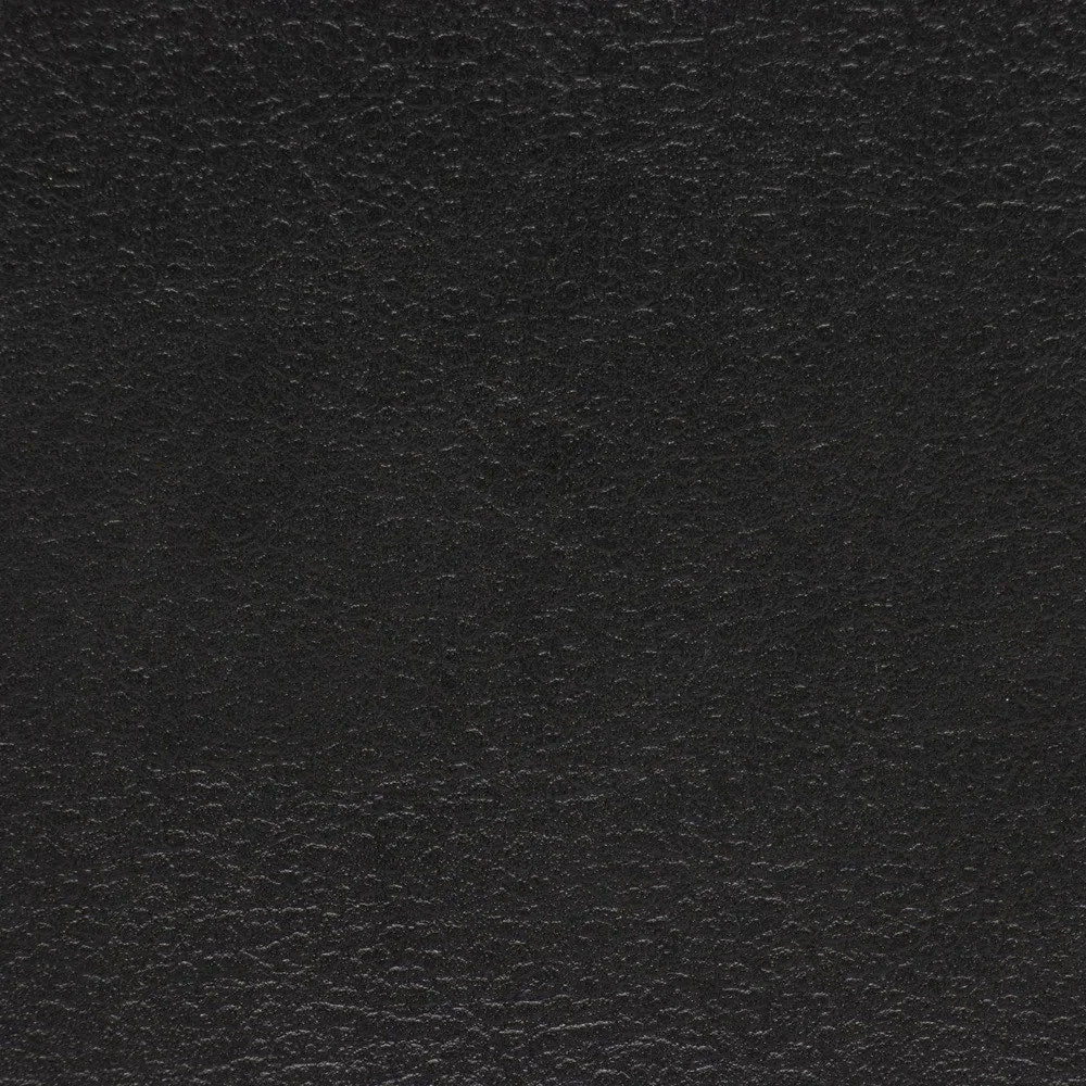 Abruzzo Graphite Leather