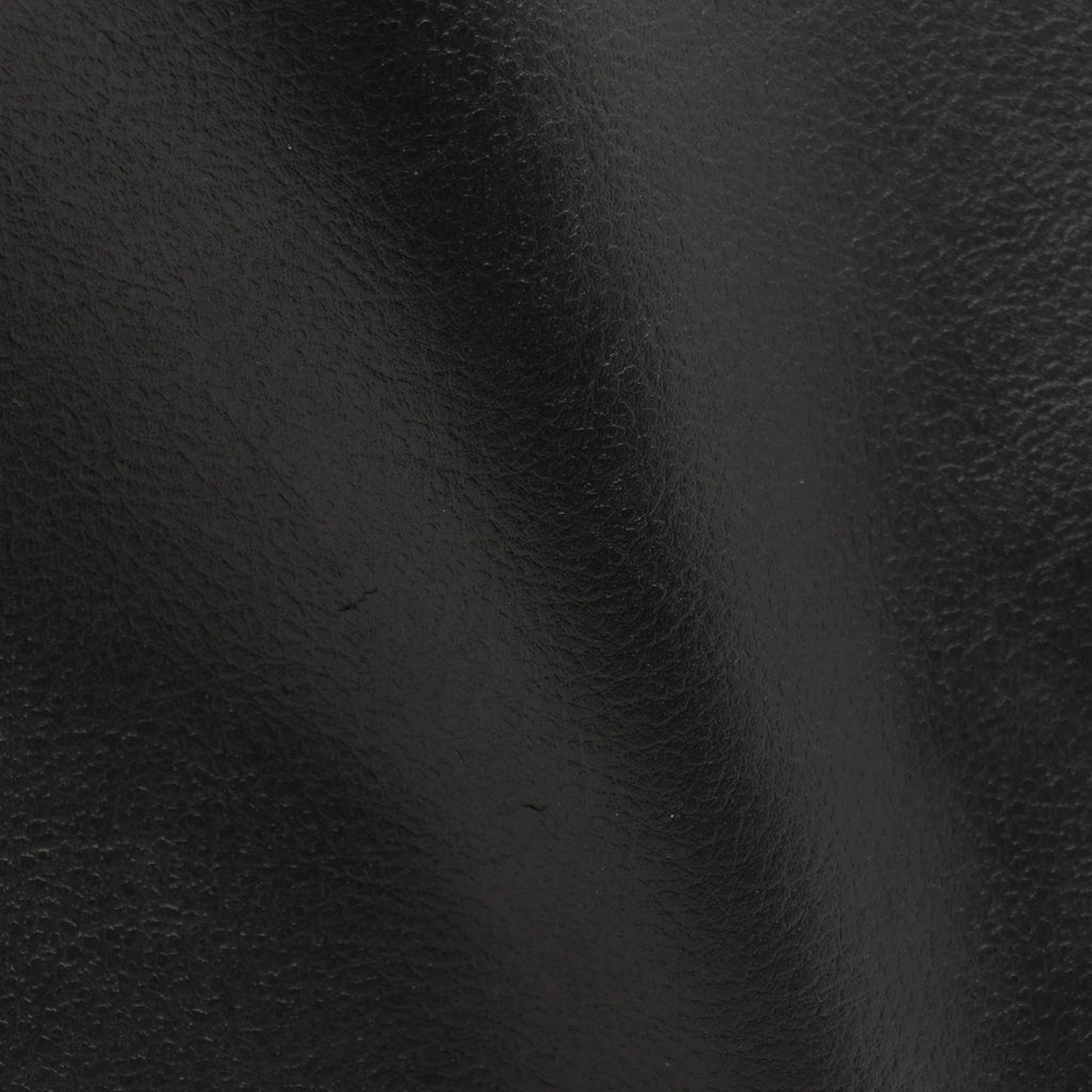 Abruzzo Graphite Leather
