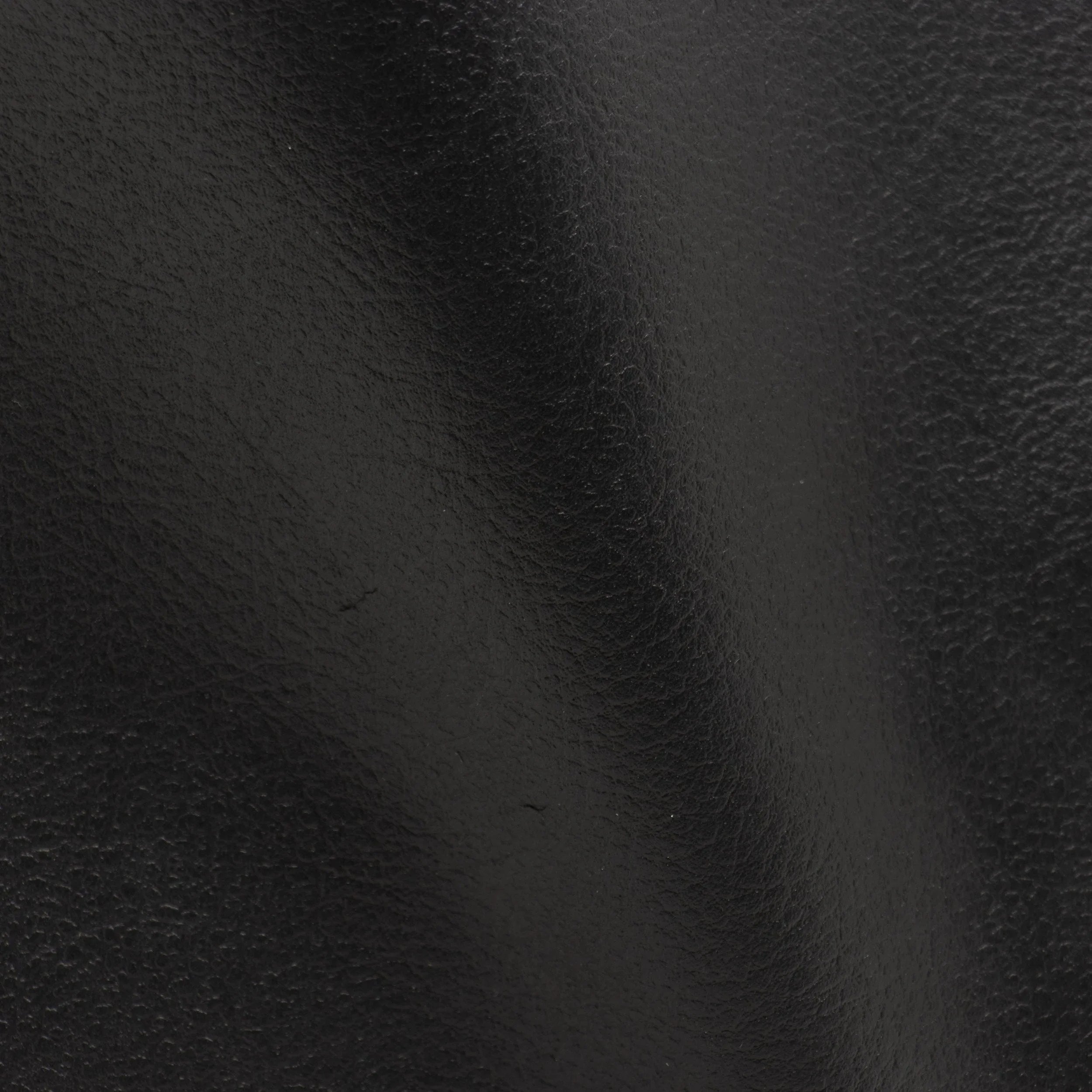 Abruzzo Graphite Leather
