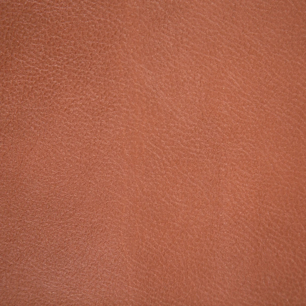 Abruzzo Terracotta Leather